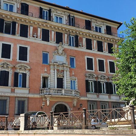 Palazzo Marescalchi Belli, Vicino Piazza Di Spagna Roma Dış mekan fotoğraf