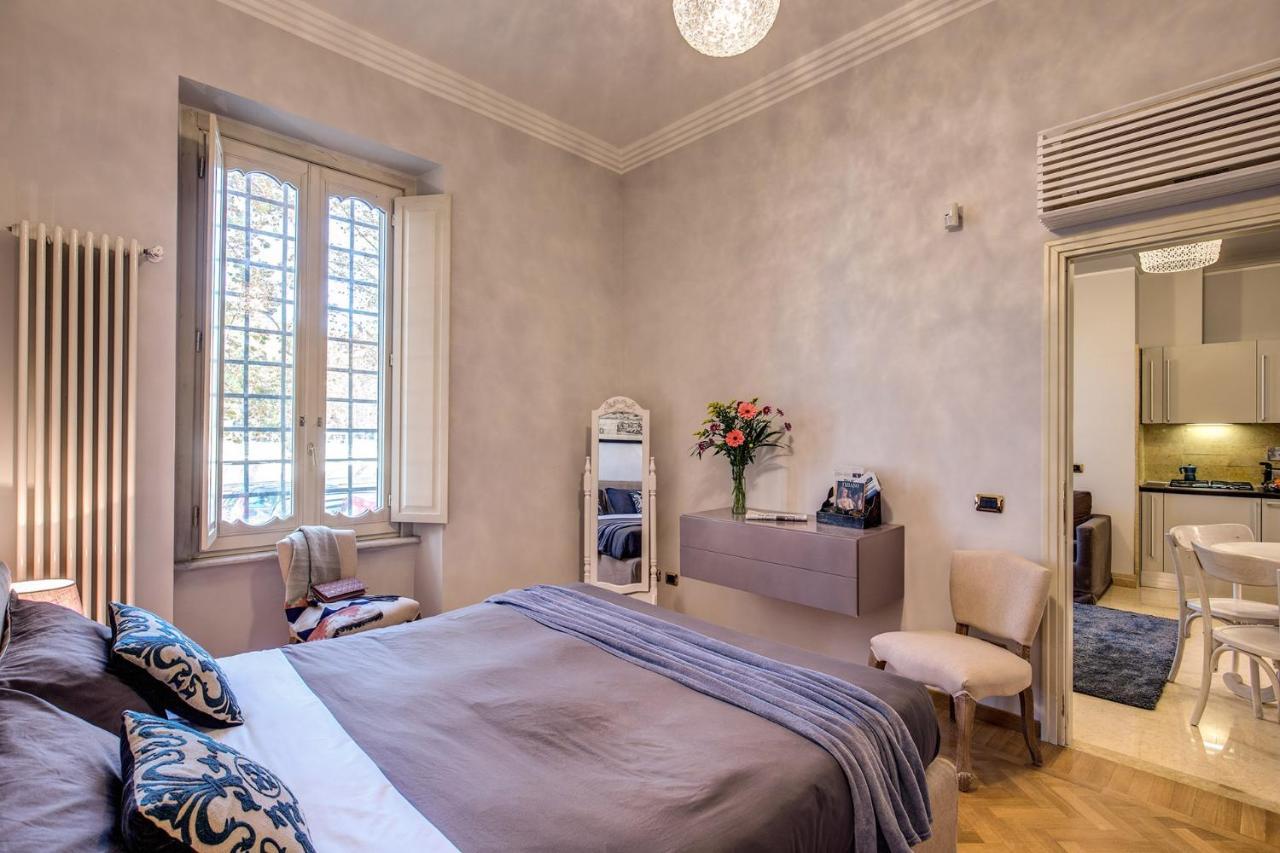 Palazzo Marescalchi Belli, Vicino Piazza Di Spagna Roma Dış mekan fotoğraf