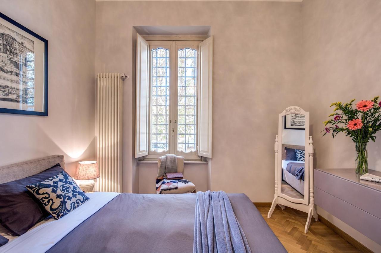 Palazzo Marescalchi Belli, Vicino Piazza Di Spagna Roma Dış mekan fotoğraf